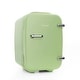 preview thumbnail 43 of 46, Caynel 4-Liter Portable Mini Fridge for Home, Office and Car, AC/DC Thermoelectric System