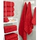 preview thumbnail 61 of 148, American Soft Linen 100% Cotton Turkish Bath Towels Large, 4 Pack Luxury Hotel Spa Quality Turkish Bath Towels Bathroom Sets