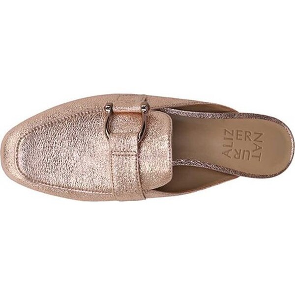 naturalizer rose gold