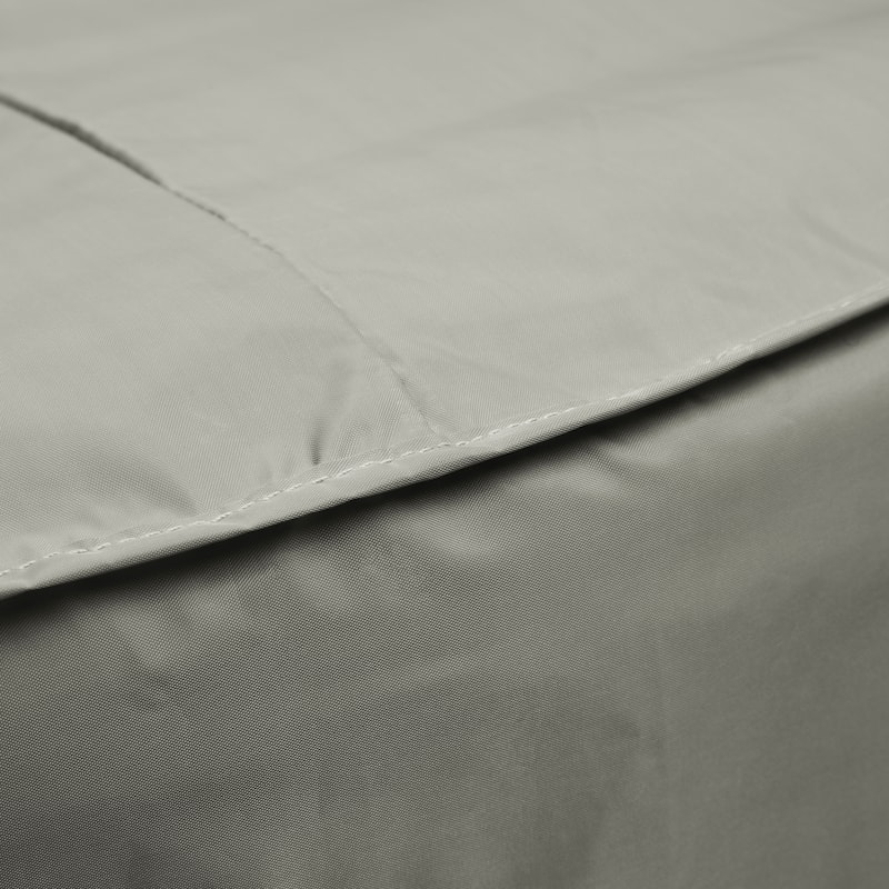 Cover Bonanza 70 Inch Round Table and Chair Cover
