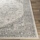 preview thumbnail 3 of 9, Livabliss Chester Persian Medallion Area Rug