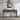 63" Modern Fluted 2 Drawers Entryway Table, Console Table, Sofa Table