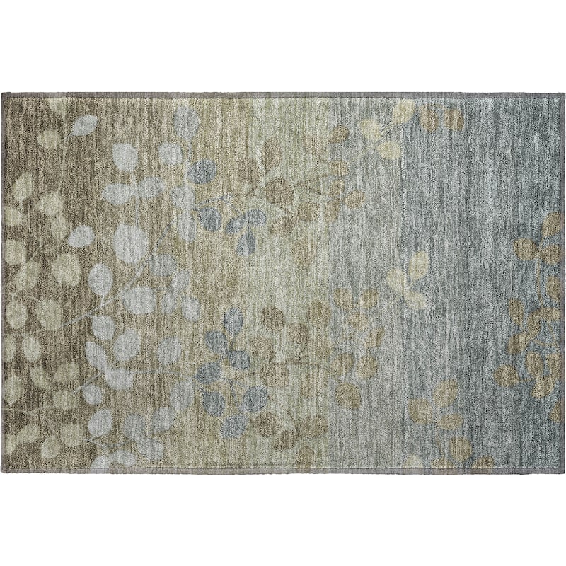 Premium Washable Super Soft Mayfield Rug