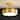 Rennnsan 18.5 in. Modern Retro Brushed Gold Drum Integrated LED Semi-Flush Mount Light - 18.5 in. W x 12.9 in. H
