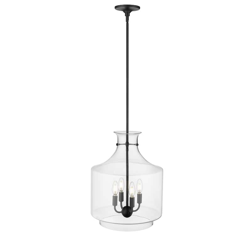 Mahannah Pendant Light