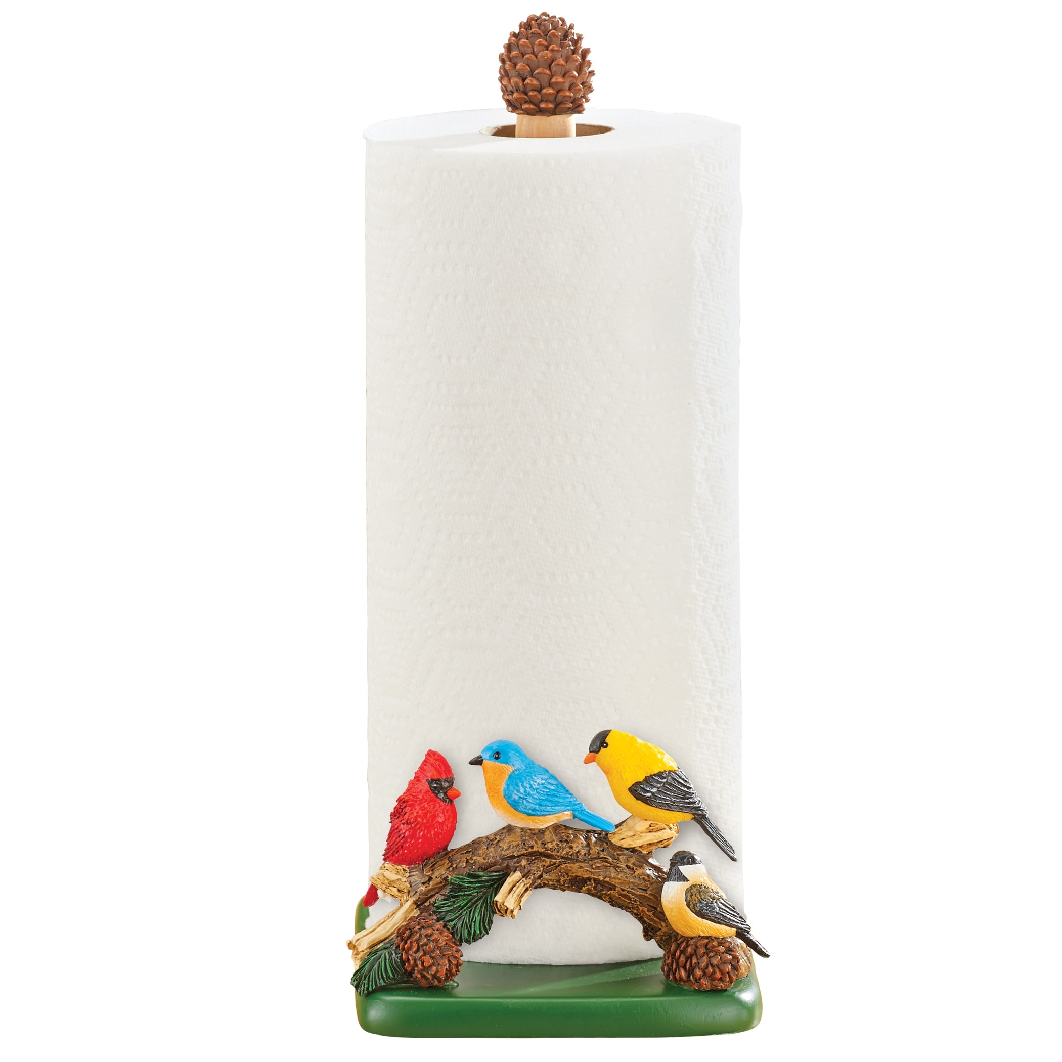 Paper Towel Holders Bed Bath Beyond