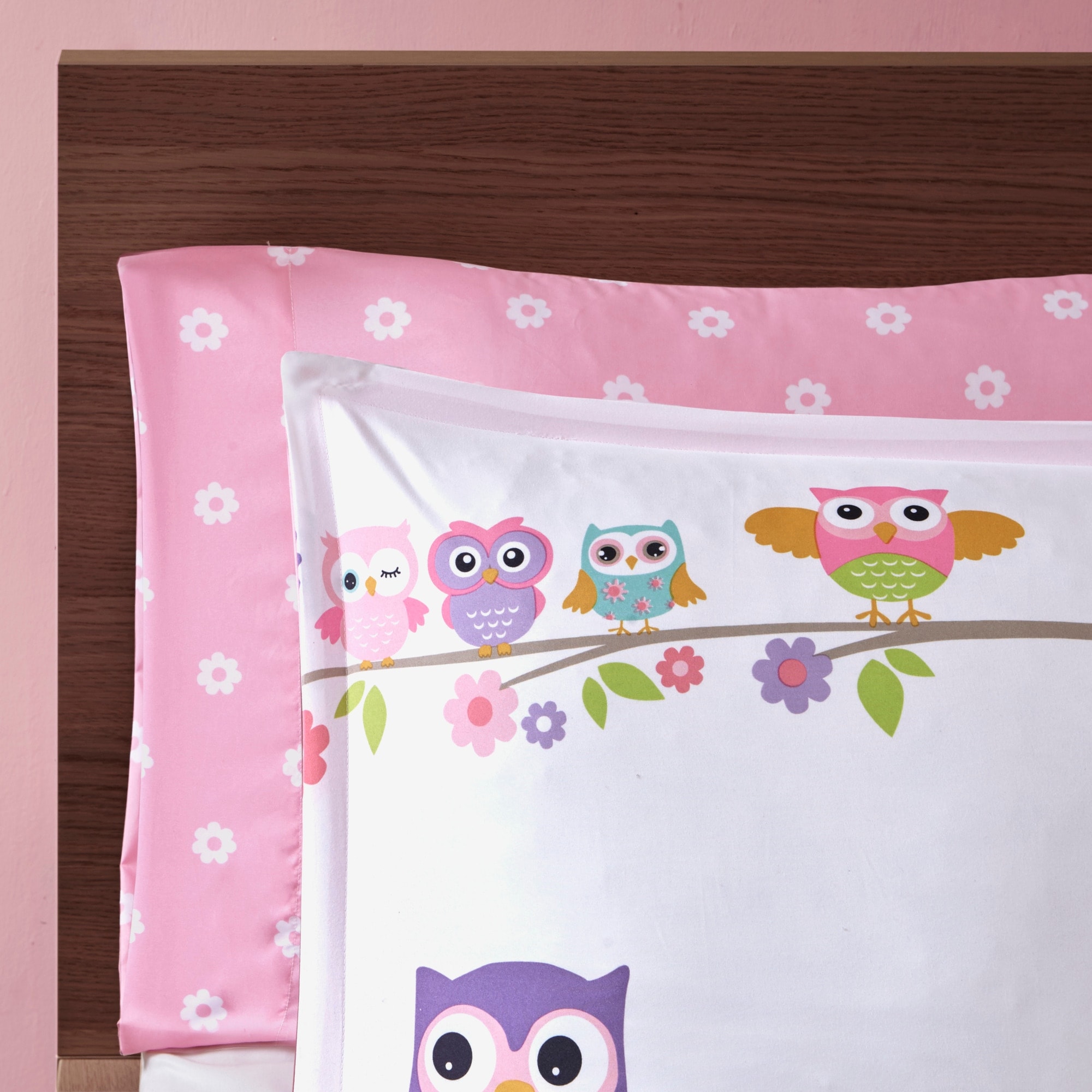 mi zone owl bedding