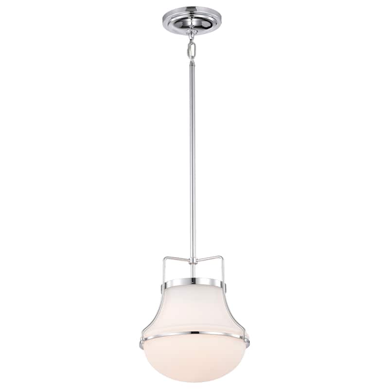 Nuvo Lighting 60/7872 Valdora 11" Wide Pendant