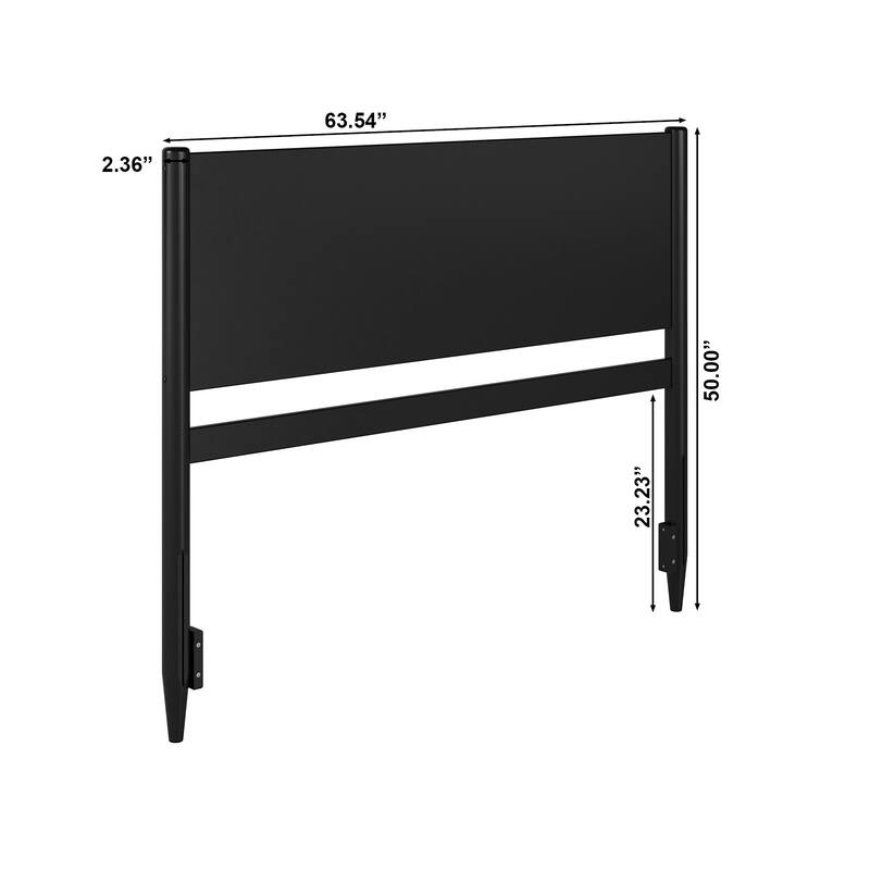 AFI Pasadena Panel Headboard