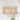 5 - Light Dimmable Drum Chandelier Natural Rattan Bohemian & Coastal Pendant - 18.9 in