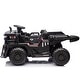 preview thumbnail 54 of 58, Kids Electric Car with Remote Control - Two Seats, 400W Motor, Bluetooth