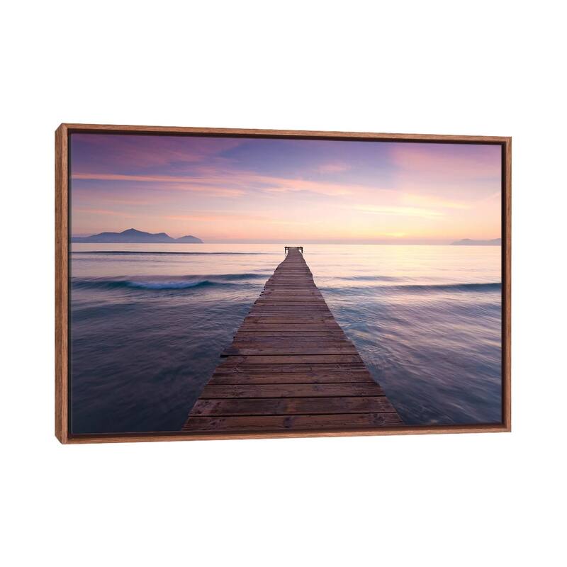 "Peace" by Stefan Hefele Framed