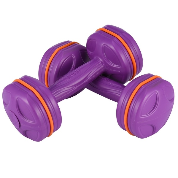 Dumbbells bed sales bath and beyond