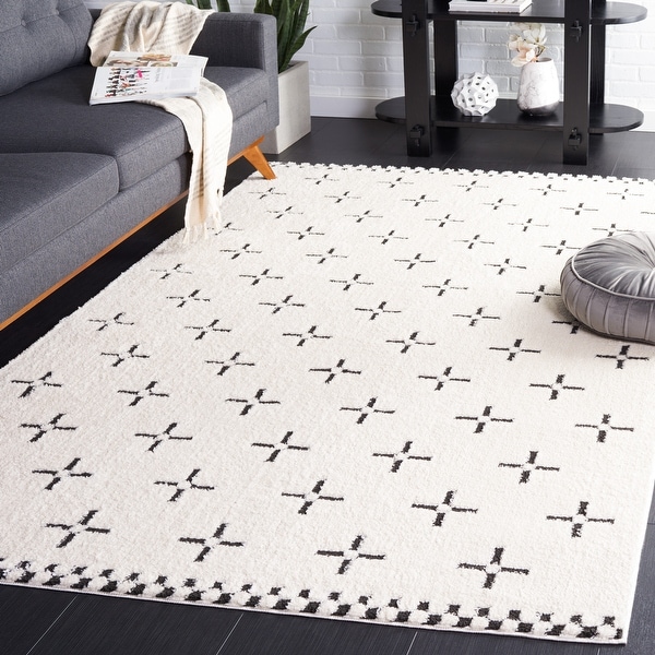 SAFAVIEH Melody Zaure Modern Scandinavian Rug - On Sale - Bed Bath