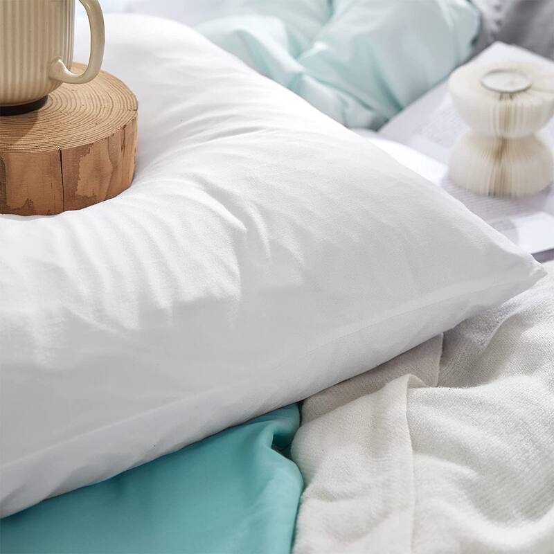 Better Than Butter - Coma Inducer® Pillowcase (2-Pack) - White