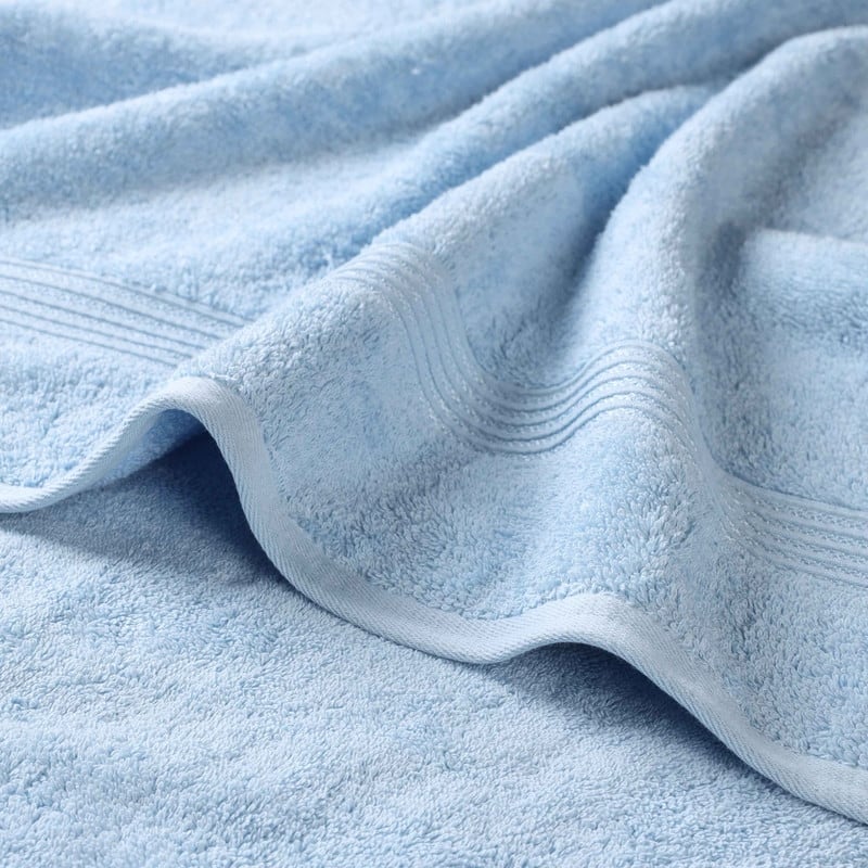 Superior Heritage Egyptian Cotton Absorbent 3-Piece Towel Set