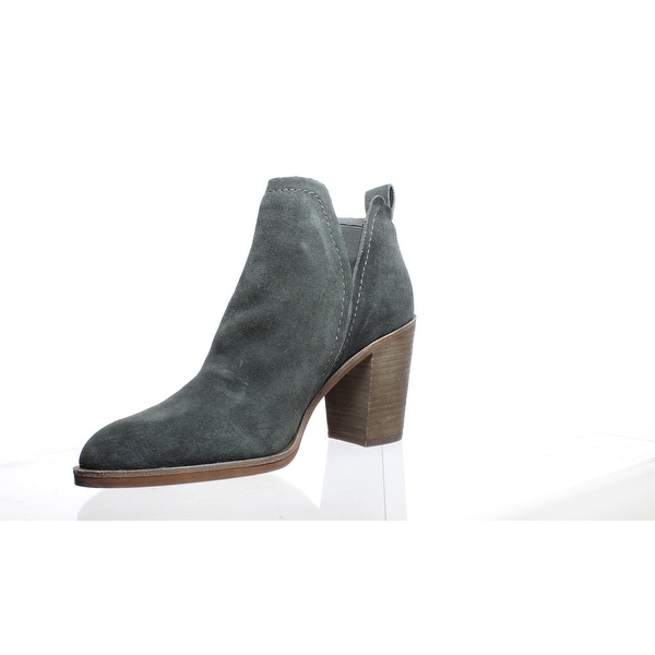 Dolce Vita Womens Simone Ankle Boot