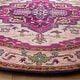 preview thumbnail 26 of 40, SAFAVIEH Handmade Bellagio Georgina Modern Oriental Wool Rug