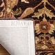 preview thumbnail 19 of 99, SAFAVIEH Handmade Antiquity Manda Traditional Oriental Wool Rug