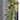 Mixed Evergreen Garland with LED Lights - 112.5"L x 15"W x 15"H