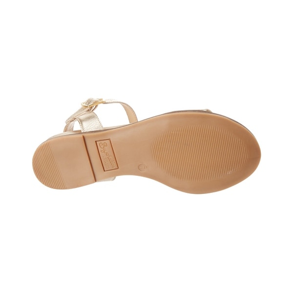 Seychelles boardwalk sale leather wedge sandal