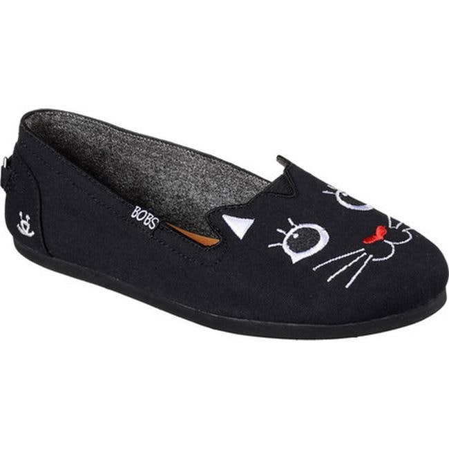 bobs cat shoes