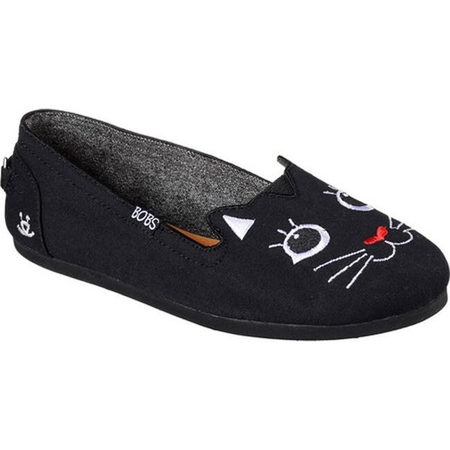 Bobs skechers cat sale shoes
