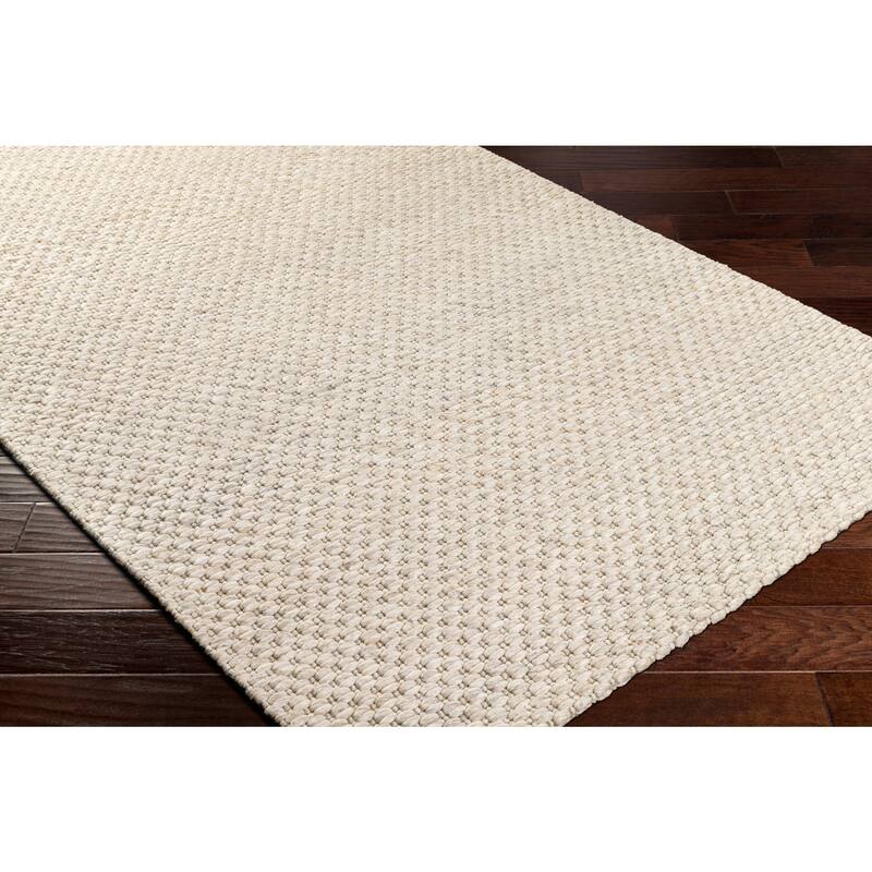Martino Transitional Area Rug