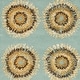 preview thumbnail 50 of 57, SAFAVIEH Handmade Soho Panajota Deco Wool Rug