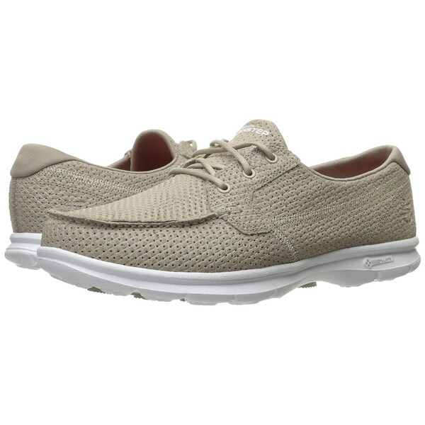 skechers performance go step