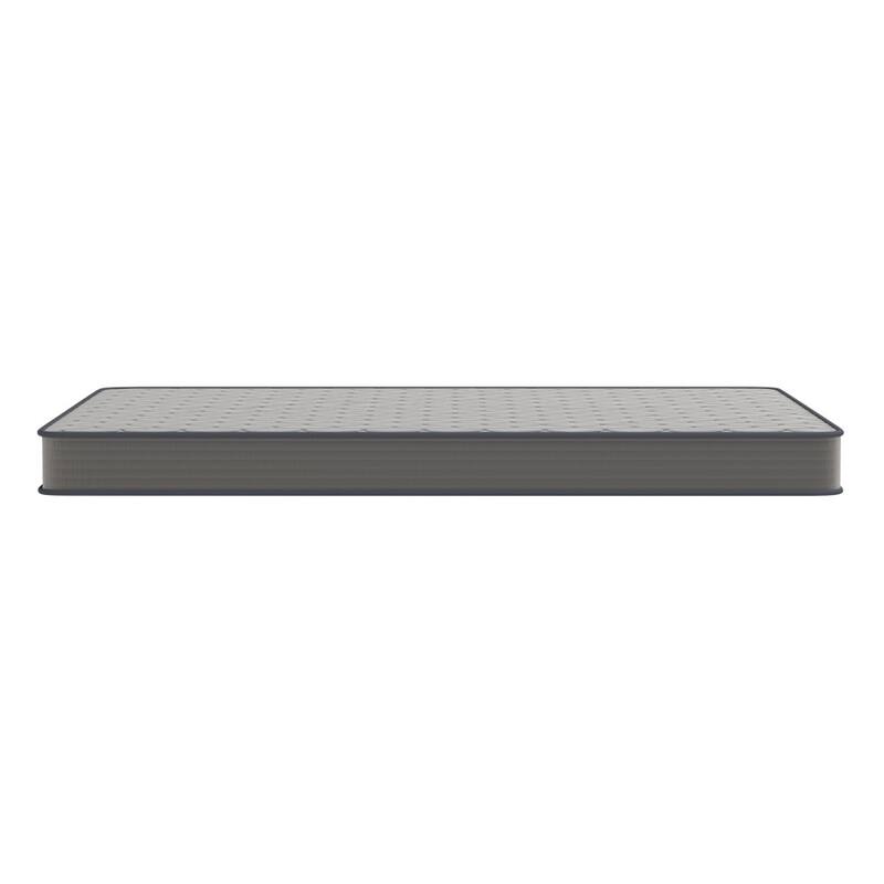 Medium Tight Top Innerspring Hybrid Mattress