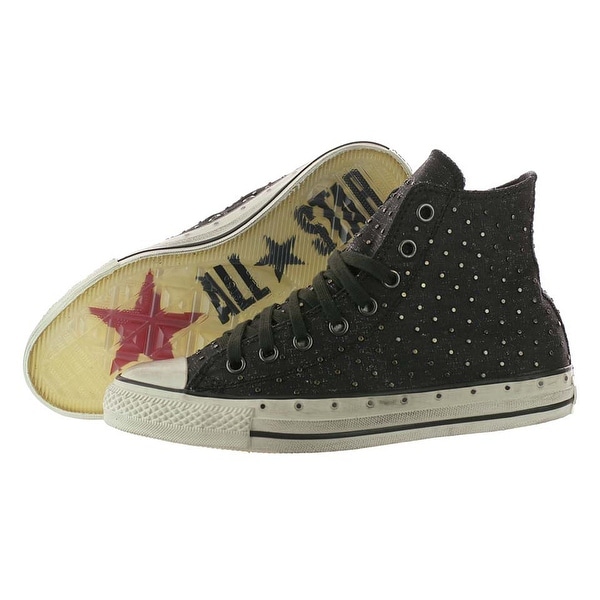 John varvatos converse 9.5 clearance