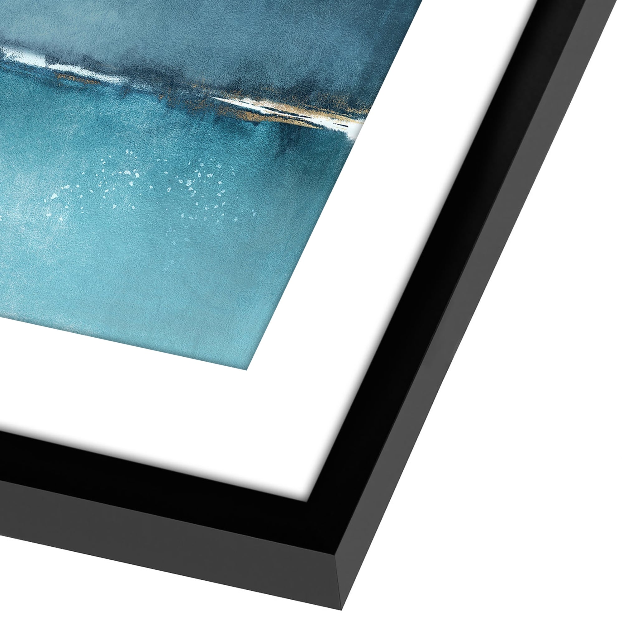 Americanflat - 海洋フィギュア PI Creative Art - 7ピースフレームギャラリーウォールアートセット並行輸入 | EUHELOPA アメリカンオマール エビ フィギュア 海老 大きい