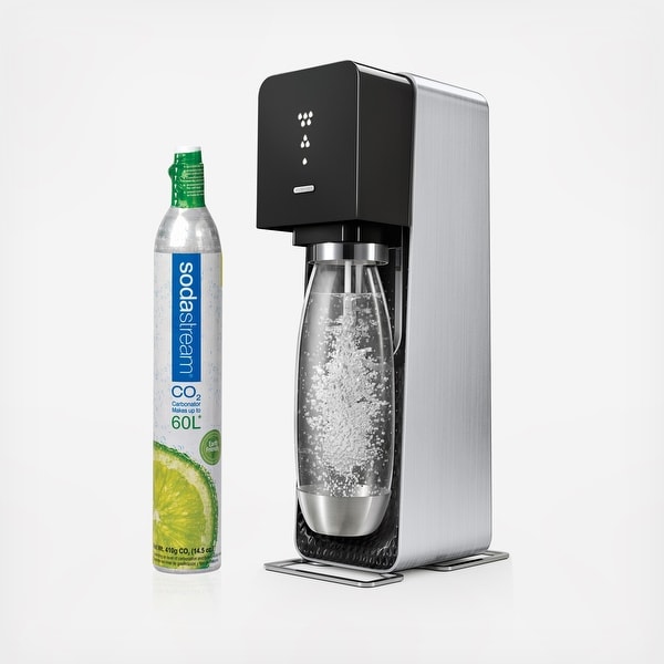 Source Black SodaStream Source Black