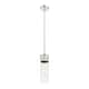 Option Polished Nickel / Seedy