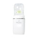 preview thumbnail 2 of 1, Baby's Brew Adapter for NUK Simply Natural Bottles - White