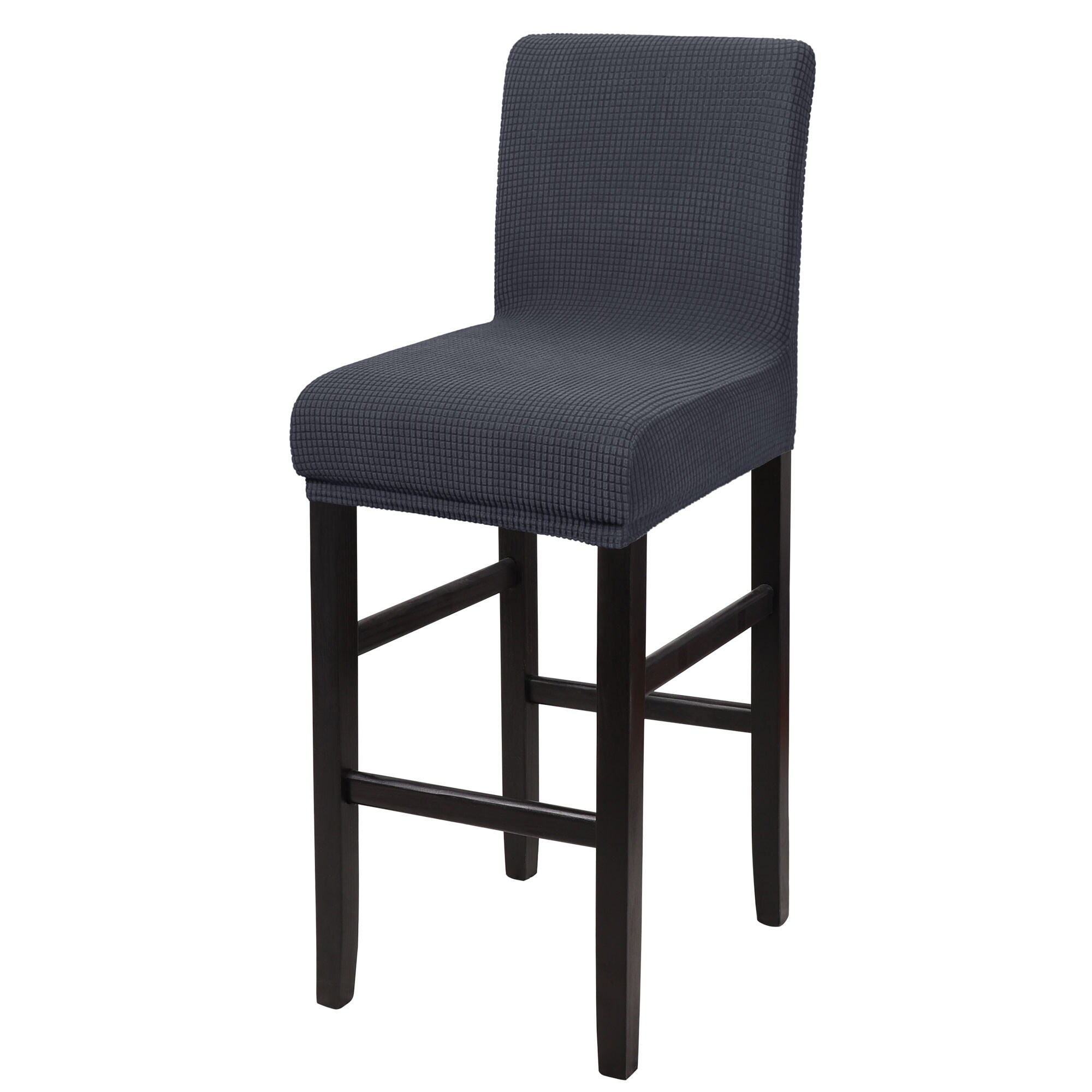 Bed bath and beyond bar stool covers clearance