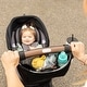 preview thumbnail 4 of 10, Shyft DualRide Stroller Organizer Crossbody Bag