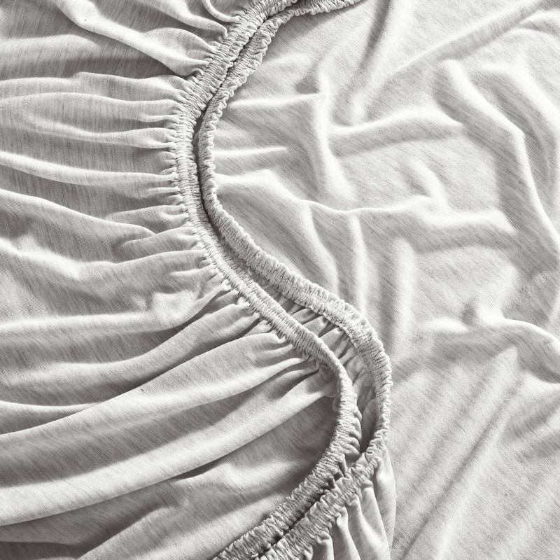 Pure Beech TENCEL™ Modal Jersey Knit Sheet Set