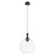 Option Clear Shade / Matte Black