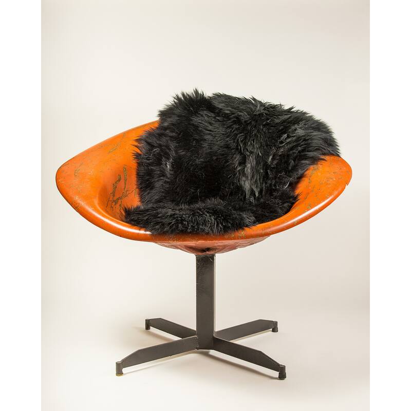 Natural Home Decor Milan Sheepskin Double Rug | 1-Piece