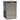 Bull Outdoor Products Stainless Steel Standard Outdoor Kitchen Refrigerator - 65