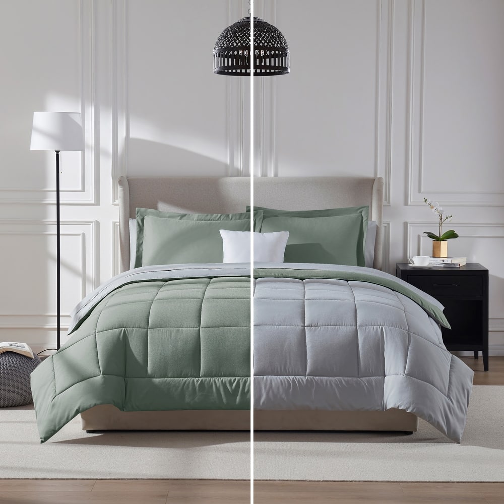 Empyrean Bed in a Bag Reversible