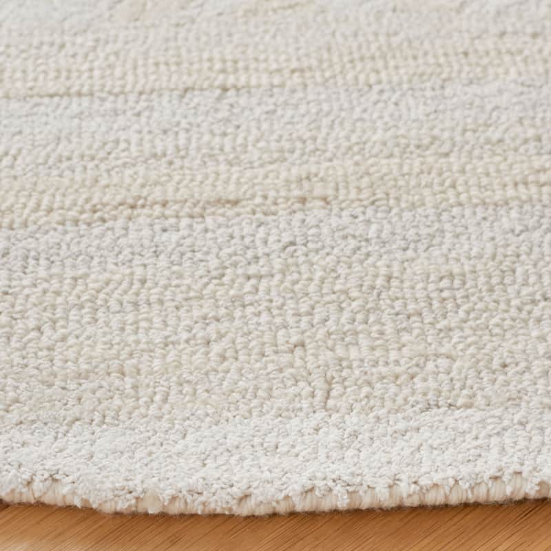 SAFAVIEH Handmade Capri Astri Modern Wool Rug