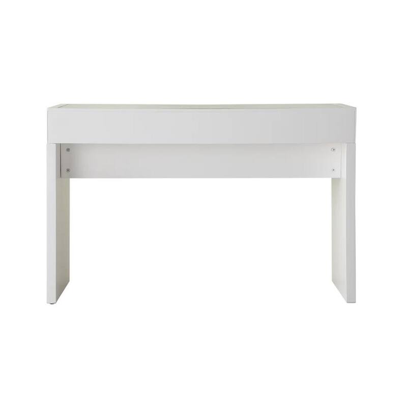 48" Console Table