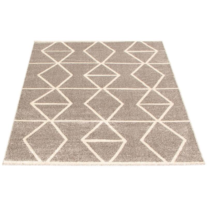 ECARPETGALLERY Ana Transitional Rug