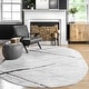 preview thumbnail 49 of 49, Brooklyn Rug Co Skylar Modern Abstract Area Rug