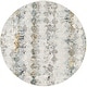 preview thumbnail 2 of 9, Neveah Mid-Century Modern Area Rug