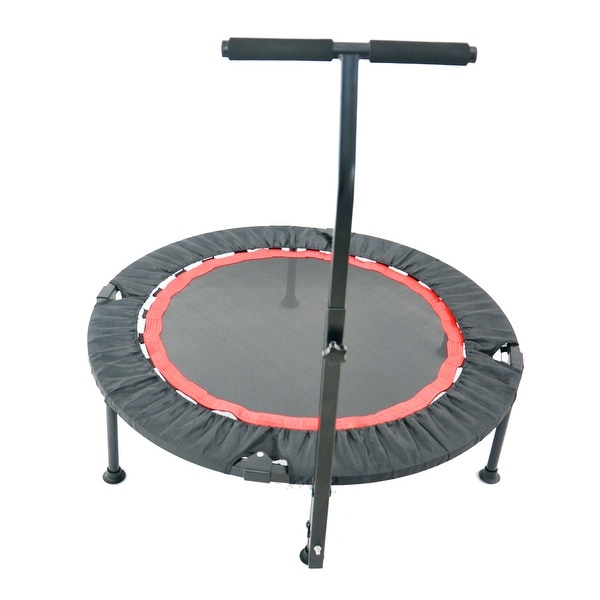 40 inch mini trampoline on sale