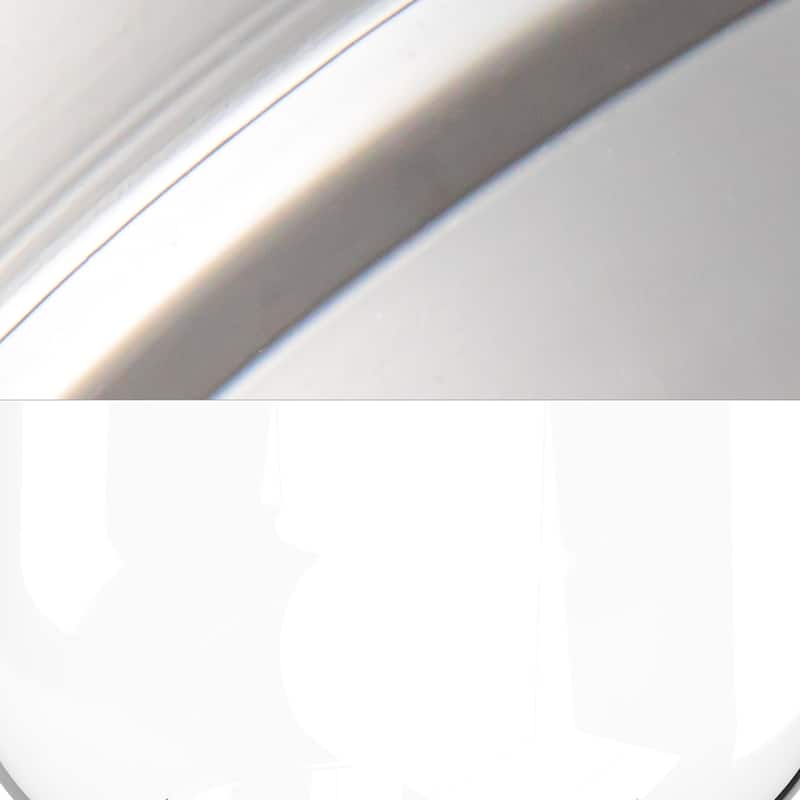 Alora Lighting WV311601CG Revolve II 17" Tall Bathroom Sconce